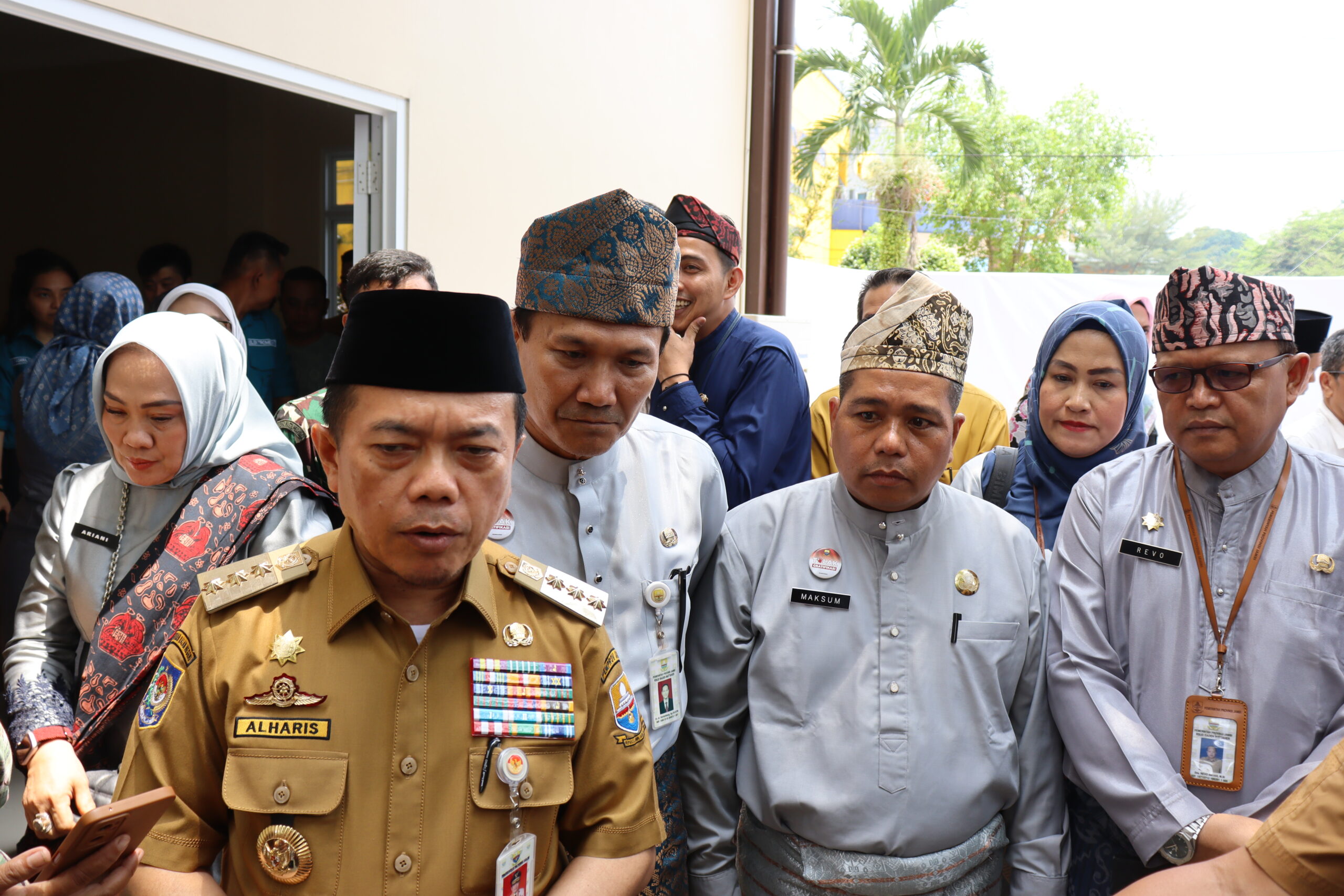 Foto Berita