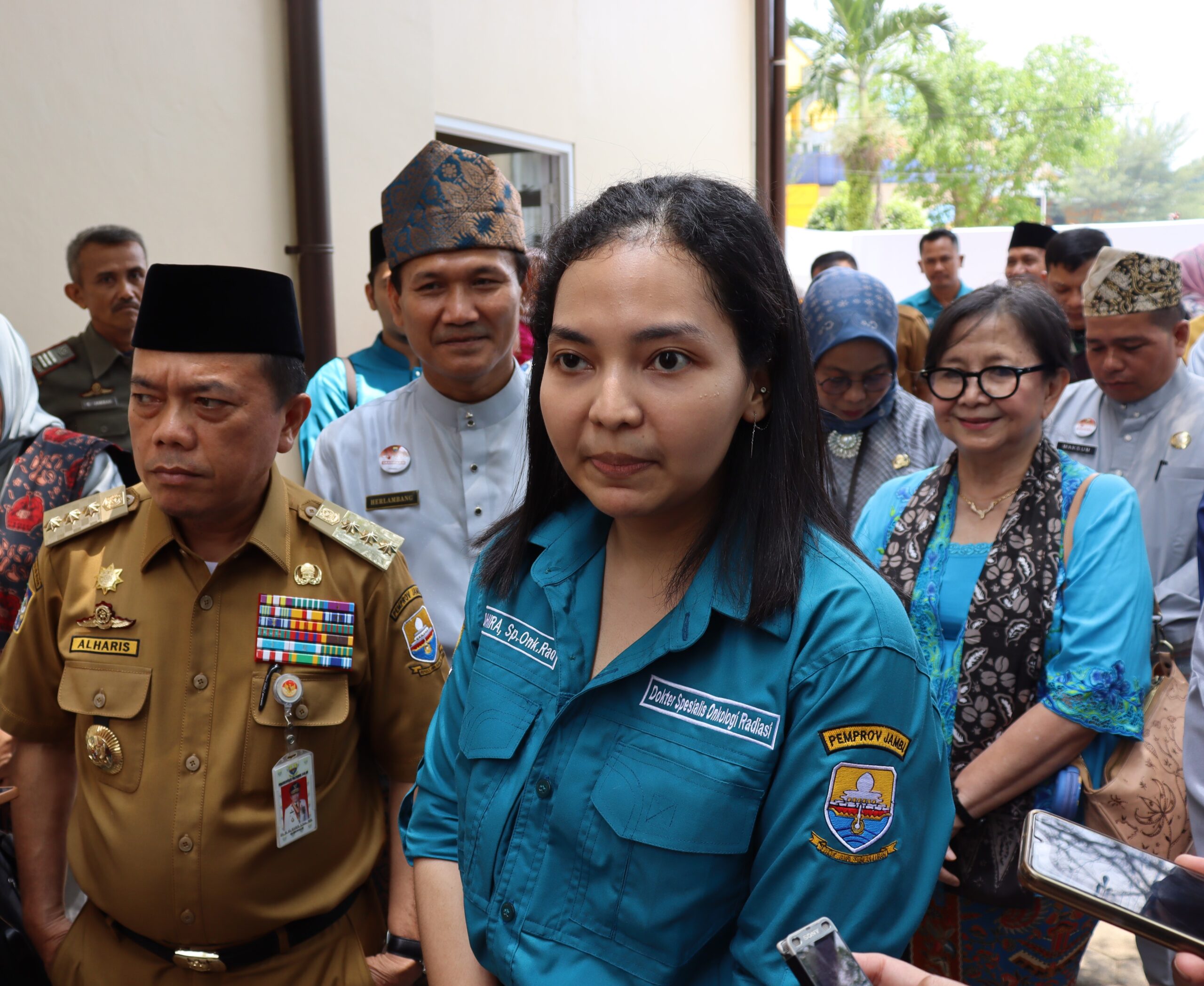 Foto Berita