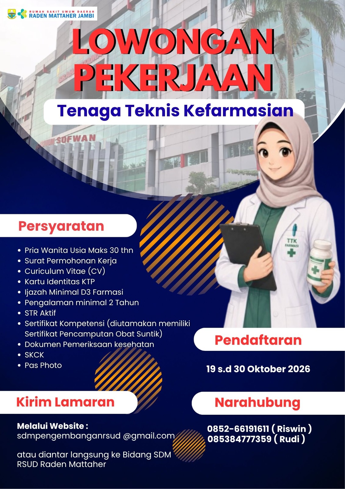 Foto Berita