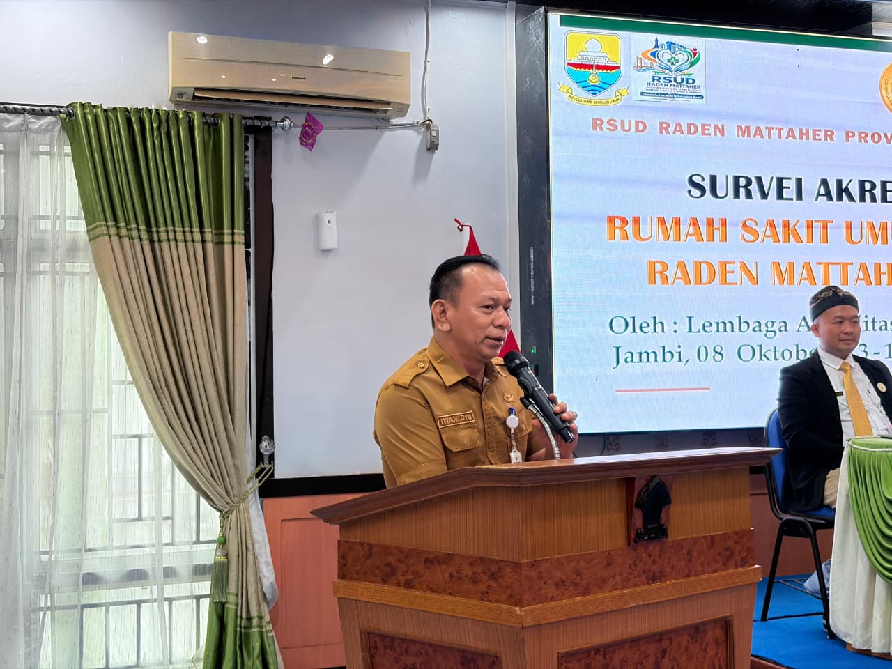 Foto Berita
